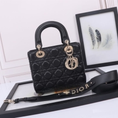 Christian Dior My Lady Bags